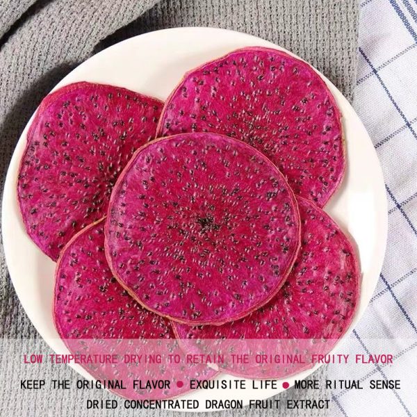 CHINA XUWEN DRIED DRAGON FRUIT - 图片 3