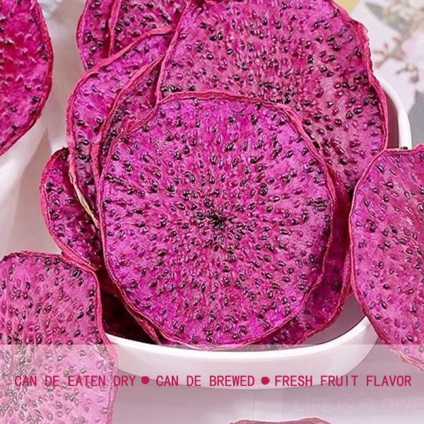 CHINA XUWEN DRIED DRAGON FRUIT - 图片 4