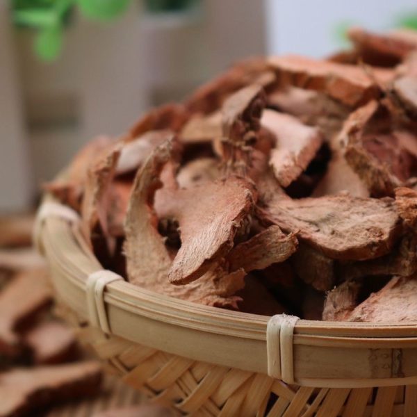 CHINESE HERBAL MEDICINE GALANGAL SLICES - 图片 3