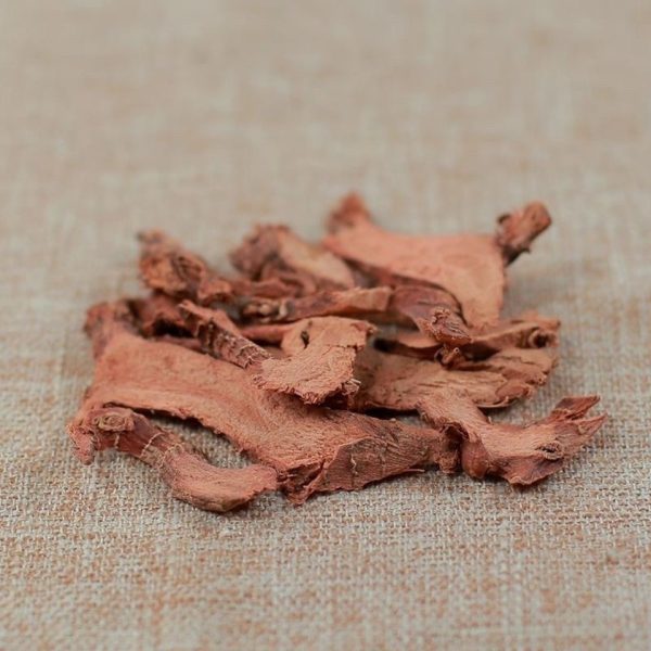 CHINESE HERBAL MEDICINE GALANGAL SLICES - 图片 4