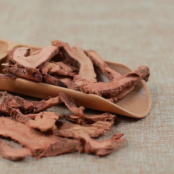 CHINESE HERBAL MEDICINE GALANGAL SLICES - 图片 7