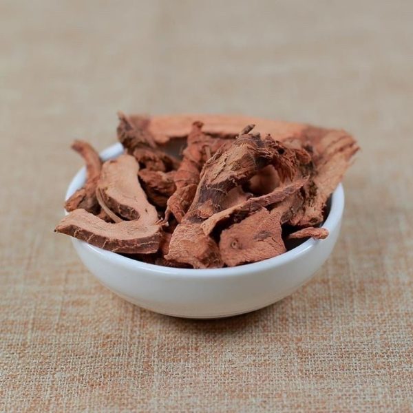 CHINESE HERBAL MEDICINE GALANGAL SLICES - 图片 5