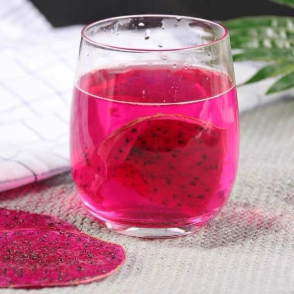 CHINA XUWEN DRIED DRAGON FRUIT - 图片 5
