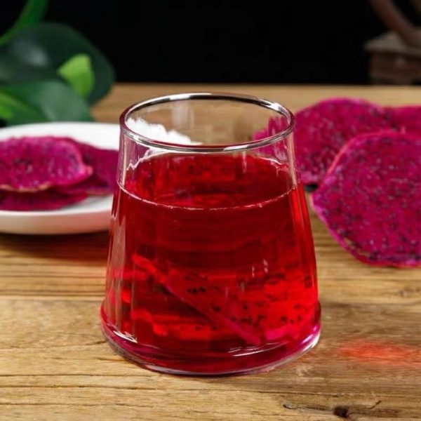 CHINA XUWEN DRIED DRAGON FRUIT - 图片 6