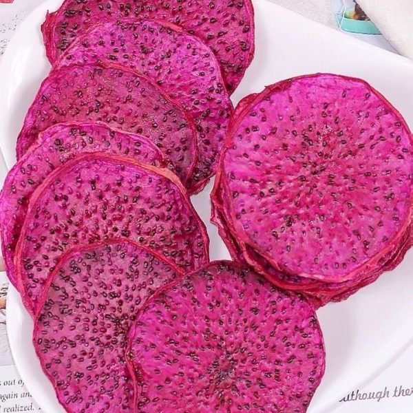 CHINA XUWEN DRIED DRAGON FRUIT - 图片 7