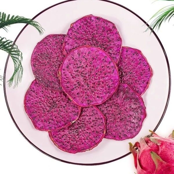 CHINA XUWEN DRIED DRAGON FRUIT - 图片 8