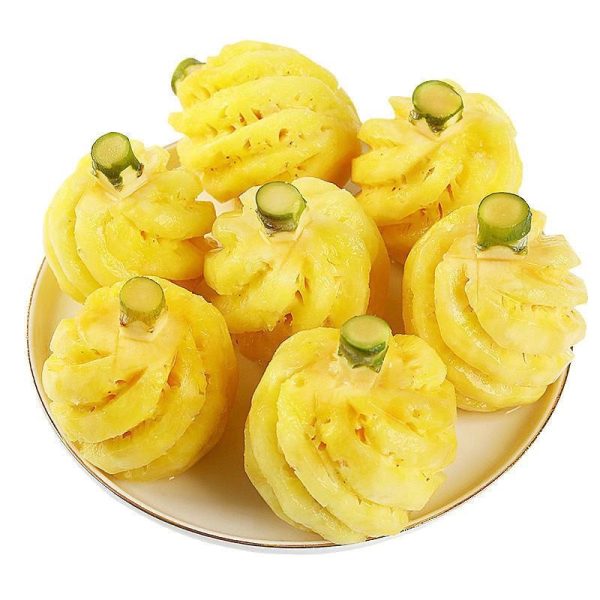 CHINA LITTLE PINEAPPLE - 图片 7
