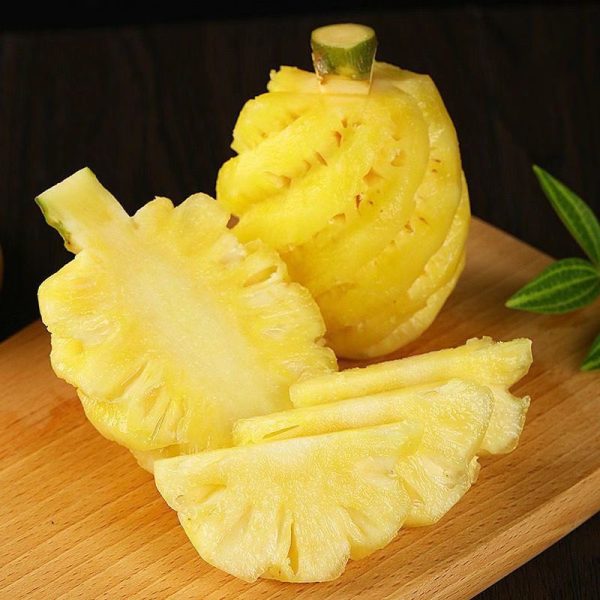 CHINA LITTLE PINEAPPLE - 图片 2