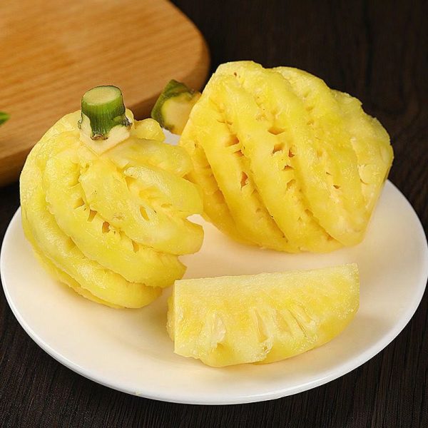 CHINA LITTLE PINEAPPLE - 图片 5
