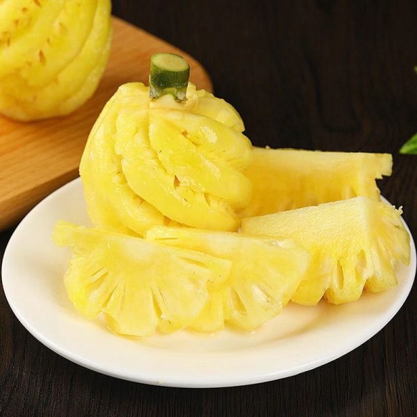 CHINA LITTLE PINEAPPLE - 图片 3