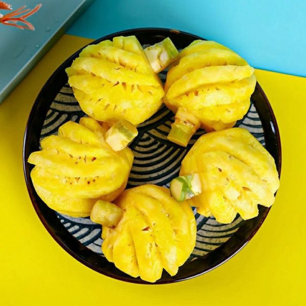 CHINA LITTLE PINEAPPLE - 图片 4