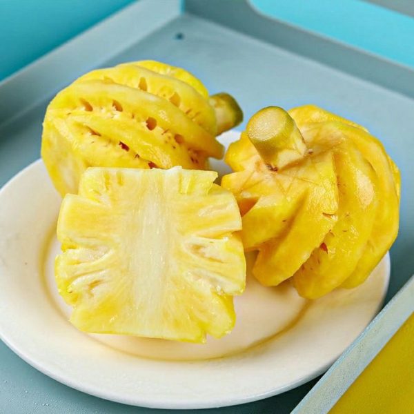 CHINA LITTLE PINEAPPLE - 图片 6