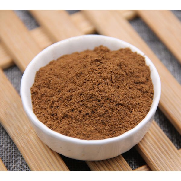 CHINA XUWEN PURE CHINESE HERBAL MEDICINE GALANGAL POWDER - 图片 4