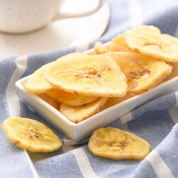 DRIED BANANAS - 图片 6