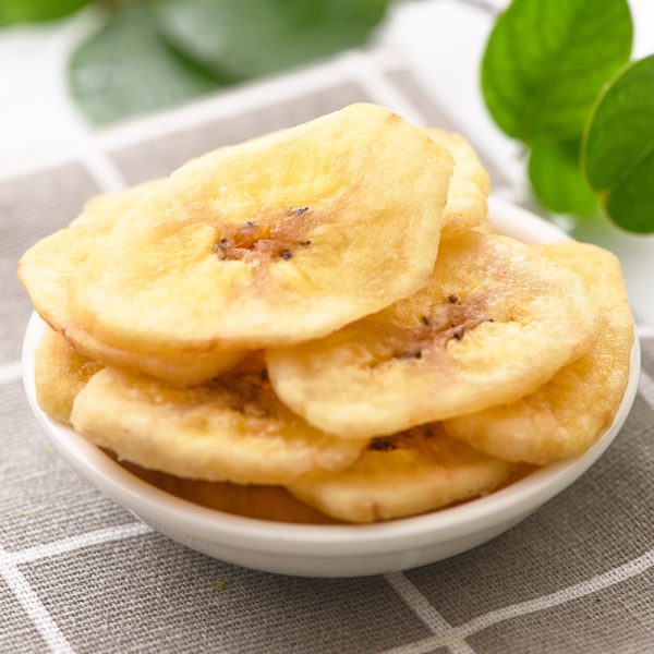DRIED BANANAS - 图片 5