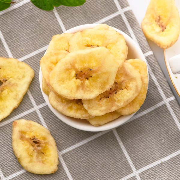 DRIED BANANAS - 图片 2