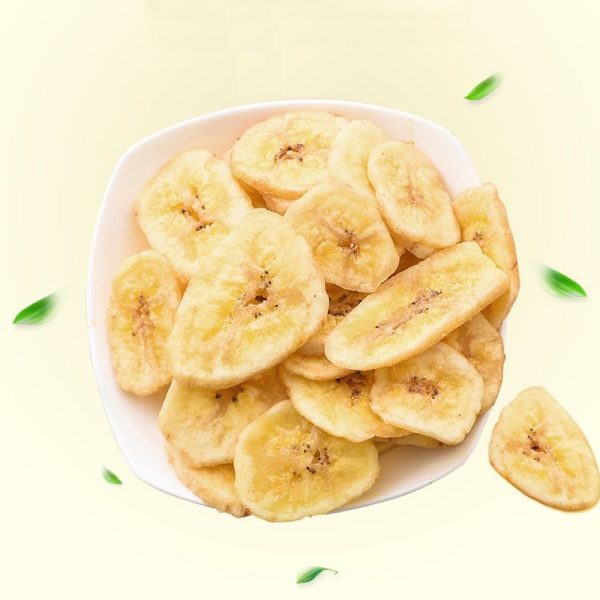 DRIED BANANAS - 图片 4