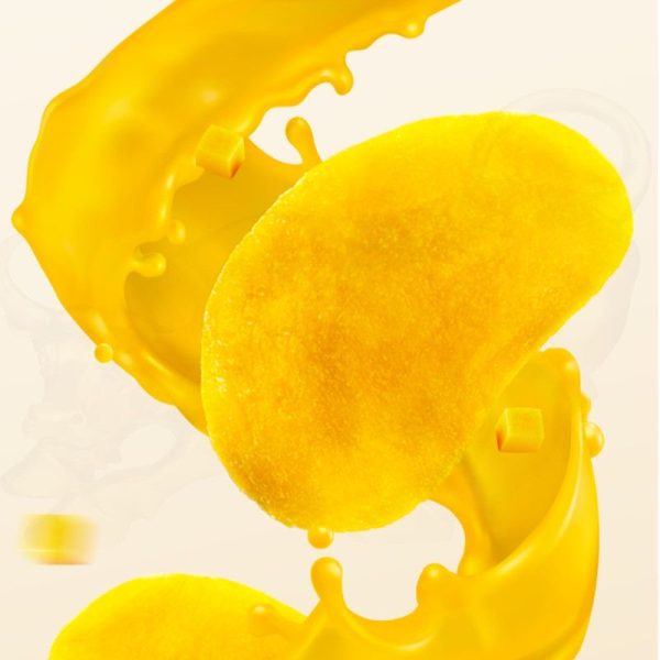 MANGOSUNSHINE DRIED MANGOES - 图片 2