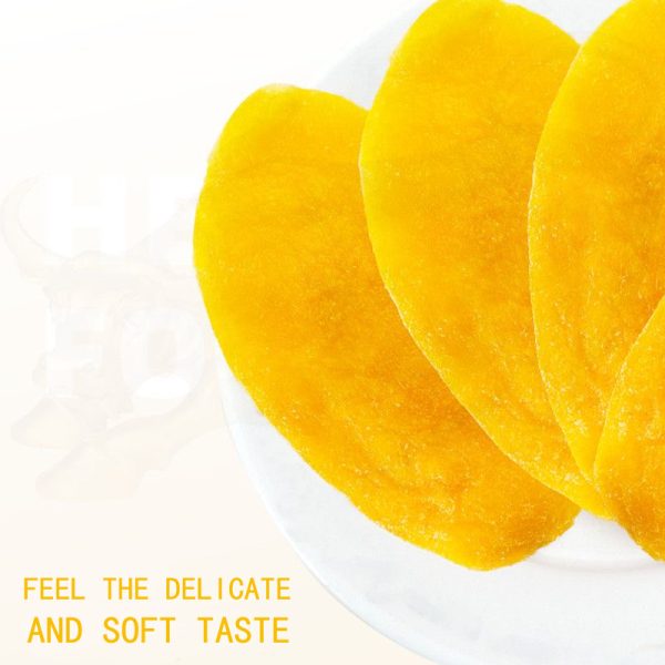 MANGOSUNSHINE DRIED MANGOES - 图片 3