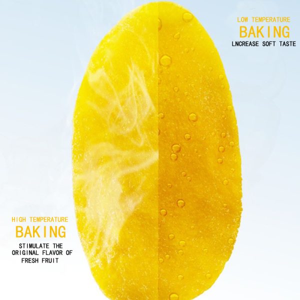 MANGOSUNSHINE DRIED MANGOES - 图片 4
