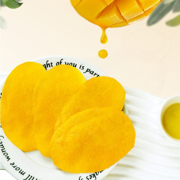 MANGOSUNSHINE DRIED MANGOES - 图片 7