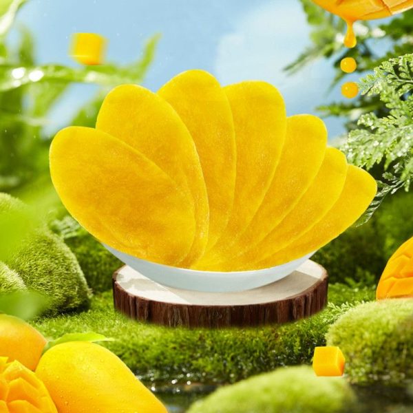 MANGOSUNSHINE DRIED MANGOES - 图片 5