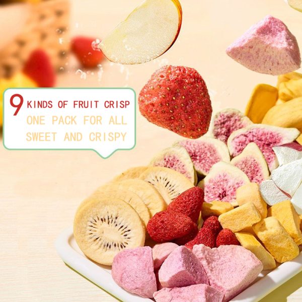 FRUITVERSE™9 - FRUIT MEDLEY