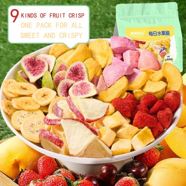 FRUITVERSE™9 - FRUIT MEDLEY - 图片 4
