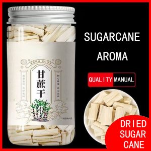 SUN DRIED SUGARCANE