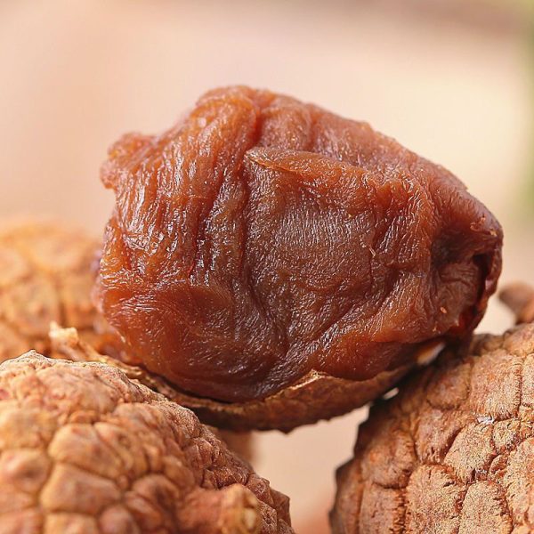 DRIED LYCHEES - 图片 4