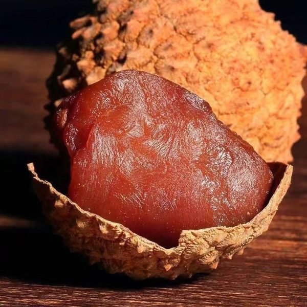 DRIED LYCHEES - 图片 3