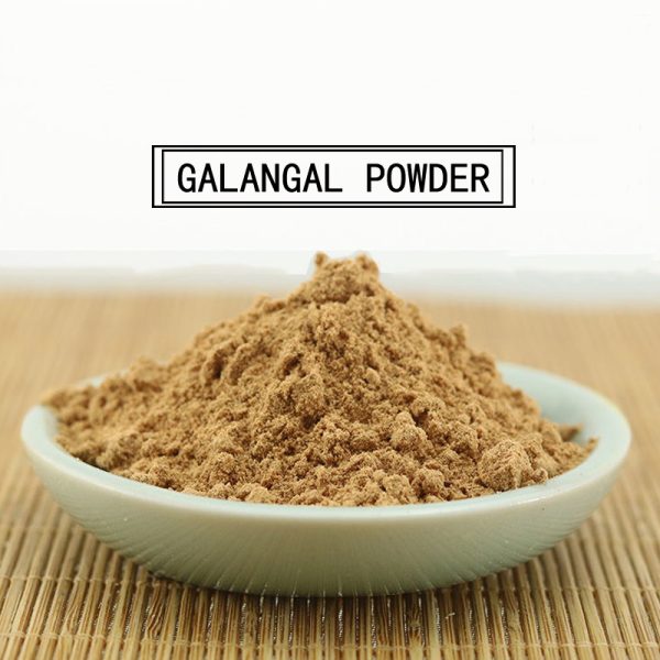 GALANGAL FRAGRANT POWDER DIY HANDMADE - 图片 2