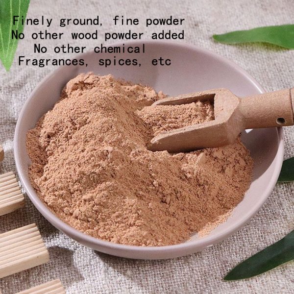 GALANGAL FRAGRANT POWDER DIY HANDMADE - 图片 3
