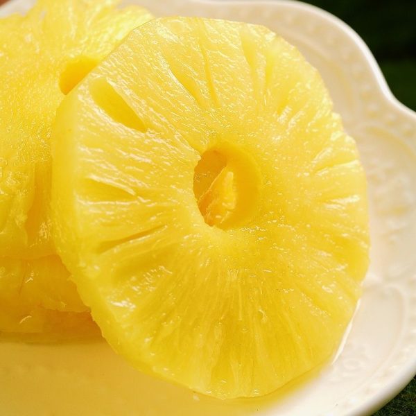 FRESH PINEAPPLE SLICES FROM CHINA - Image 7
