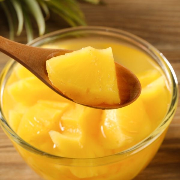 GIFT BOX PACLAGING PINEAPPLE - Image 5