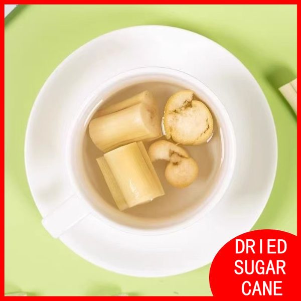 SUN DRIED SUGARCANE - 图片 2