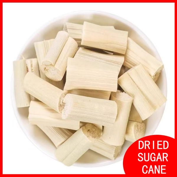 SUN DRIED SUGARCANE - 图片 5