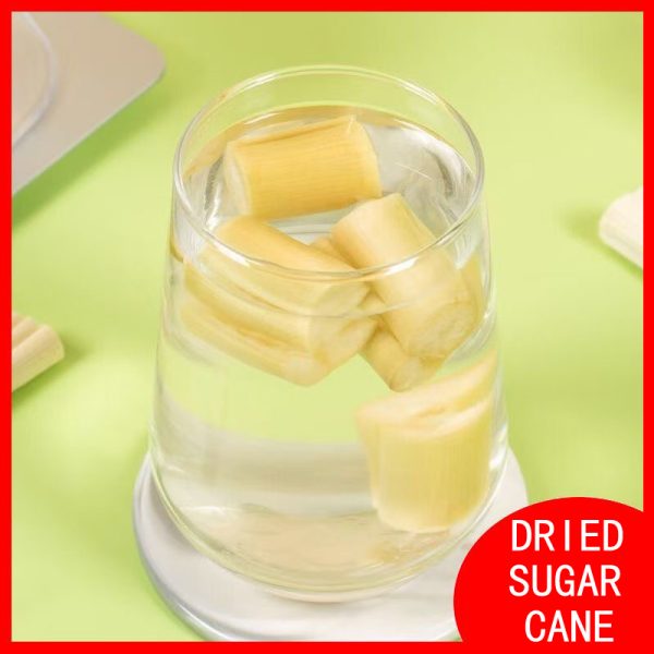 SUN DRIED SUGARCANE - 图片 4