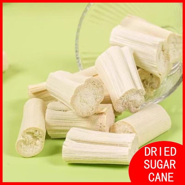 SUN DRIED SUGARCANE - 图片 3